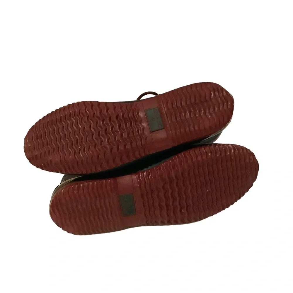 TRADER‎ BAY Rain/Snow Boots - Size 8